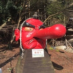 鞍馬寺から貴船に抜けるハイキングコース！魔王降臨の京都最強パワースポット「鞍馬山」