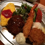 【保存版】胸おどる京都オススメの老舗洋食店！大人から子供までレトロ洋食に大歓喜！！【厳選５店】