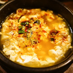 寒い日は優しい味わいのスープで心も体もホッと温まりたい～♡☆ピニョ食堂☆