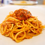 南イタリアの風を感じる！カジュアルに美味しいイタリアンが楽しめるお店☆アルソニャトーレ☆