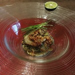 ホリエモンも大絶賛！中華部門食べログランキング1位の京都発ヌーベルシノワ☆「齋華」【京都泉涌寺】