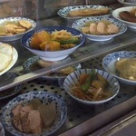 冬はやっぱりかす汁が美味しい！安心の味付け「はとや食堂」＠東山丸太町の巻っす