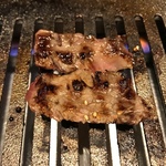 熟成焼肉ランチが千円！旨味が詰まった赤身がうまい！「熟成焼肉 听（ポンド）伏見新堀川店」