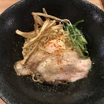 新感覚！和風だしを絡める上品なまぜ麺専門店！「Japaneseまぜ麺MARUTA」河原町丸太町にオープン！