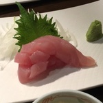 マグロのようなササミが絶品！人気店の２号店「焼き鳥 伸 五条七本松店」＠丹波口の巻っす