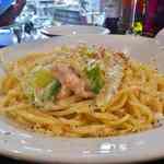 女性に人気のお手軽イタリアンでパスタランチ！烏丸高辻の「ラットンゾーロ　ドーロ」