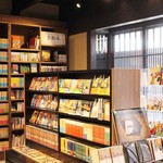 祇園の一等地に1/27オープン！本だけじゃない次世代型書店「京都天狼院（きょうとてんろういん）」が面白い【開店】