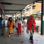 京都立春の風物詩！和製ハロウィンが今年もやってくる！！２月３日「節分おばけ」【イベント】