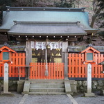 縁結びや金運にご利益！嵐山の穴場的な名社「櫟谷宗像神社（いちたにむなかたじんじゃ）」
