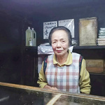 美人なおばぁちゃんが焼く味わい深く懐かしいたこ焼き！「きつね坂のたこ焼き屋さん」【創業47年】