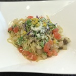 【予約必須】もっちもちの絶妙生パスタランチ！穴場レストラン「タガミ」
