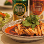 雰囲気がありすぎる中華バル！ランチも使える「夜市的 点心酒場 好（ハオ）」