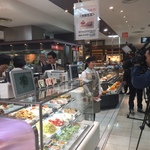 【新店】本日オープンの大注目店！京つけものの老舗・西利の打ち出す発酵食デリの新ブランド「発酵生活」【高島屋京都店】