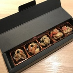 老舗料亭「下鴨茶寮」が提案するシーンを選ばない粋な手土産！