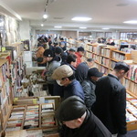 京都の古書店が集結！お宝古書をお見逃しなく！！「古書会館de古本まつり」2月10～12日開催【烏丸丸太町】