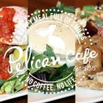 缶詰バーが「昼から夜カフェ」へ装い新たに！京都リサーチパーク内の貴重なカフェ「pelican cafe（ペリカン カフェ）」【2/6 リニューアル】