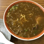 うまい、はやい、やすい！名物はカレー中華、老舗大衆食堂「京一 本店」