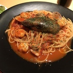 普段使いにピッタリなお手軽イタリアン！大手筋からスグ！「トスカーナの食卓」