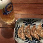 【閉店】高瀬川沿いの上品な立ち飲み屋！お手頃な料理もハイクオリティ！「酒肴 小粋や」
