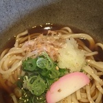 昼から飲めて美味しいうどんや寿司も！「やましな大也」@山科の巻っす