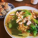 京都中華名物カラシソバ！「厳選５店」病みつきになる老舗の味【徹底比較】