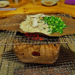 岡崎で本格信州料理を！ジビエ料理が名物！ 「お狩場（おかりば）」
