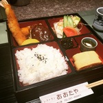 【烏丸丸太町】洋食も和食もハズレなしの大箱レストラン！オフィス街の人気店☆「レストランおおたや」
