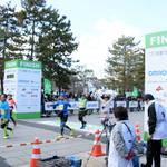 【京都マラソン2017】今年も走れる事に感謝！レースに参加しました【マラソン】