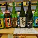 昼から日本酒がほしくなる割烹ランチ！高瀬川沿いの「割烹 竹うち」