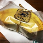 創業60年の京都レトロ洋菓子店！昭和スイーツの素朴な味わい☆「欧風堂」【烏丸丸太町】