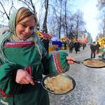 2月25日開催！ロシア風クレープを食べながら冬を見送るロシアフェスティバルで異文化交流☆【京都市国際交流会館】