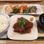 イートインもできるお弁当屋さんがオープン！「キッチンくじら」＠熊野神社西側の巻っす