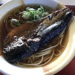にしんそば発祥の地、創業1861年の老舗！四条大橋が一望できる「松葉 本店」