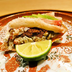 CPも抜群！旬の厳選食材を使い丁寧に作られた日本料理を肩ひじ張らずに頂ける「さかい」