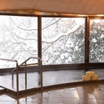 美山の自然を120％堪能！日帰り露天風呂もあり！「美山町自然文化村 河鹿荘」