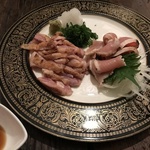 焼き鳥もタタキも絶品！伏見桃山の隠れ家鳥料理店「 Kurka（クルカ）」