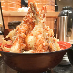 京都で食べたい「美味しい天丼」厳選５軒！定番から新店、穴場まで【まとめ】