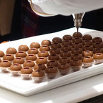 ☆チョコレートラヴァー必見！☆「リンツショコラカフェ」が京都にニューオープン！！
