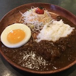 ３度美味しいカレーバーグディッシュ！全国で300店舗以上の人気チェーン店「びっくりドンキー」