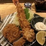 関東でも人気上昇中！京都生まれの上品なとんかつ専門店「名代 かつくら」