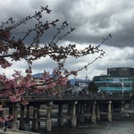 【京都橋めぐり】東海道五十三次の西の起点！さまざまな歴史を渡ってきた橋！！「三条大橋」