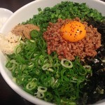 京都で食べたい「美味しいまぜそば・油そば」厳選９店！定番から新店、穴場まで【まとめ】