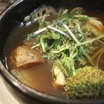 桂の人気店「ピッコロモンド・ヤマダ」の水曜日限定「山田カリー」2/15 オープン【開店】