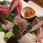 寿司店から海鮮和食店にリニューアル！「麸屋町 伝助」＠麩屋町押小路西側の巻っす