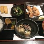 駅近で便利！観光客から地元民にもオススメの和食店「えんり庵　伏見店」