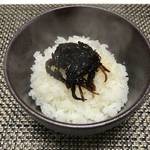 ご飯がすすみすぎるご飯のお供たち！中書島駅前「伏水きたせ昆布老舗」