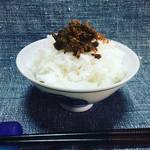 【京都お取り寄せグルメ】究極のごはんの友！美山の自然で捕れたジビエ生ふりかけ！！お酒のアテにもなる☆「丹亀」【亀岡市】