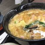 京大生の胃袋を支える町のほっこり食堂！「三高餅食堂」＠百万遍の巻っす