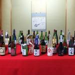 精鋭の日本酒が全国から京都へ！もう期待しかない京都最大級の日本酒イベント！「SAKE Spring 2017」
