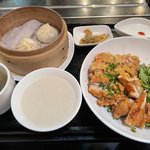 ボリューム満点！行列必至の人気中華料理店！「魏飯夷堂三条店」